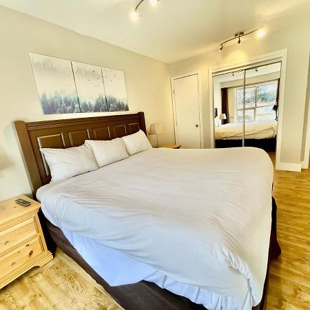 Best Ski In Ski Out Condo At Whistler Exterior foto