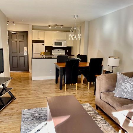 Best Ski In Ski Out Condo At Whistler Exterior foto