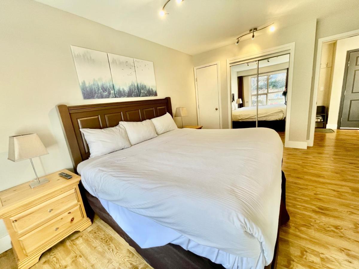 Best Ski In Ski Out Condo At Whistler Exterior foto
