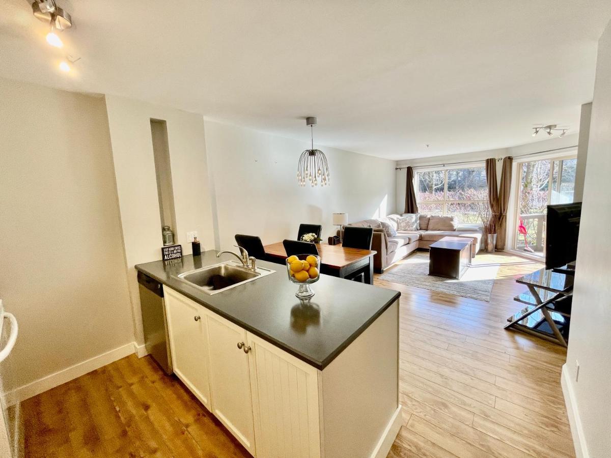 Best Ski In Ski Out Condo At Whistler Exterior foto