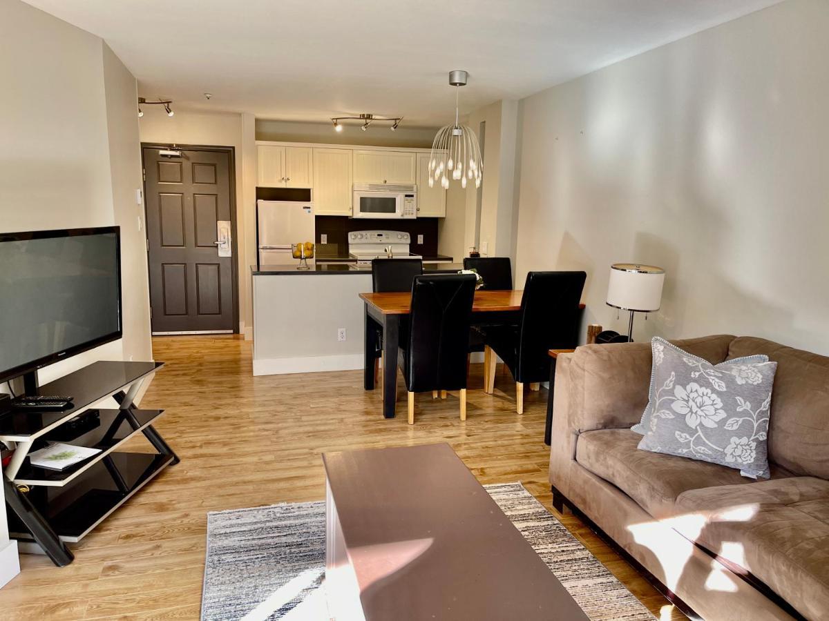Best Ski In Ski Out Condo At Whistler Exterior foto
