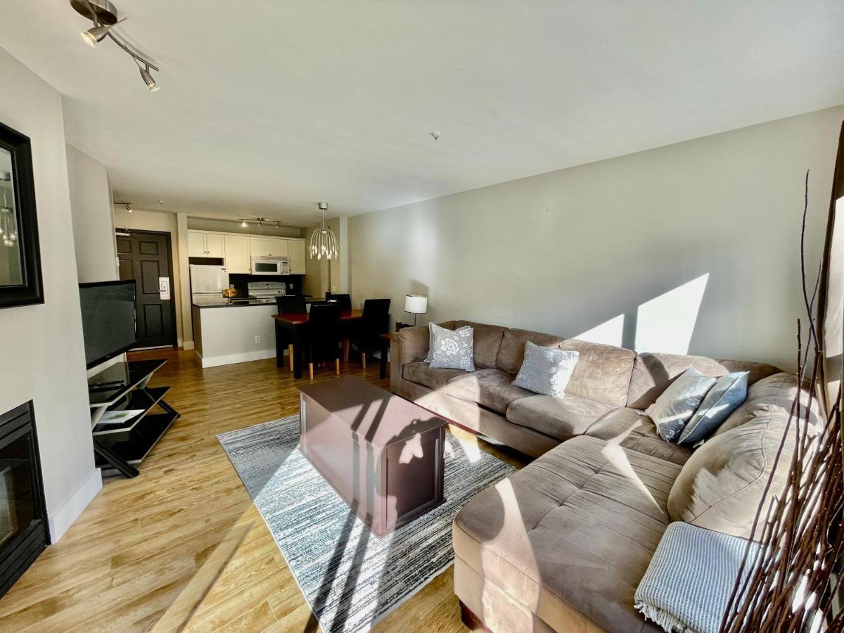 Best Ski In Ski Out Condo At Whistler Exterior foto